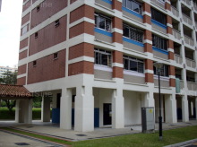 Blk 737 Jurong West Street 75 (Jurong West), HDB 4 Rooms #437022